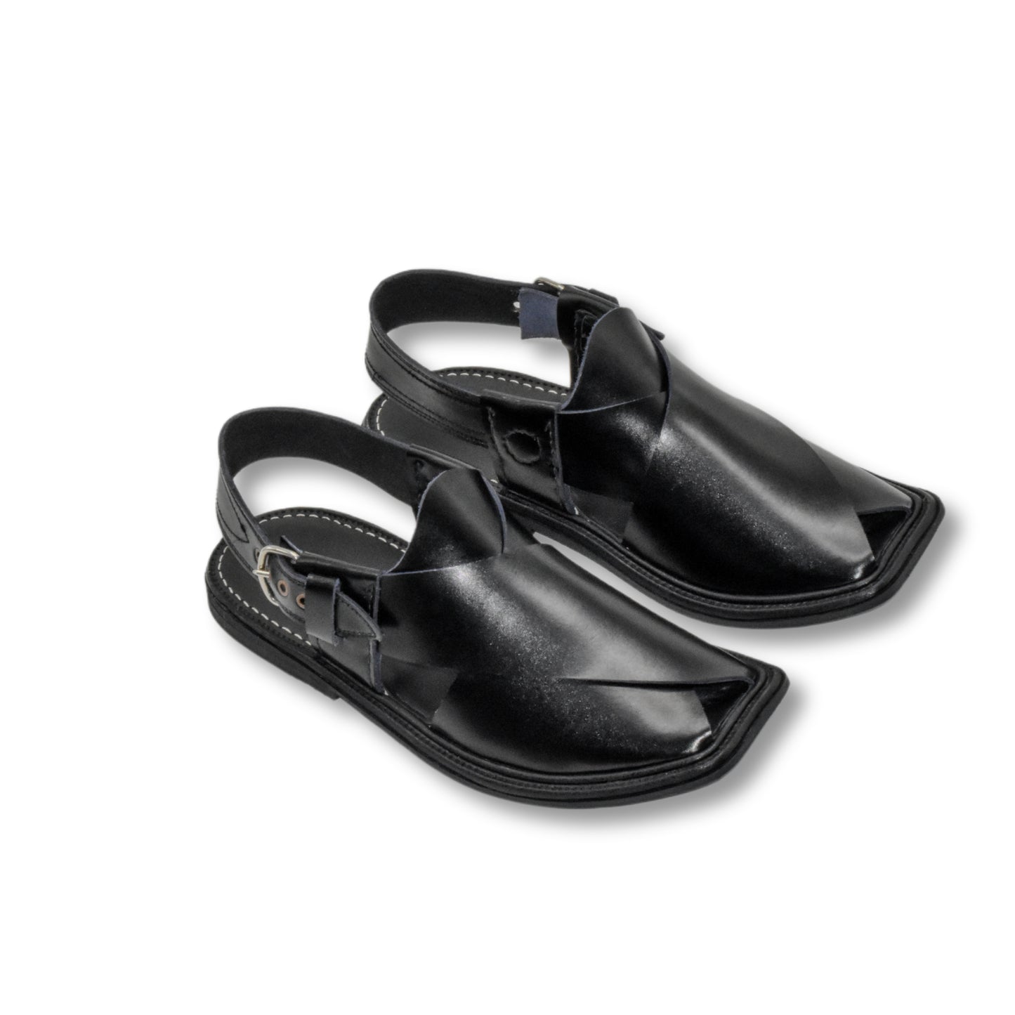 Charsadda Golti ( Black )