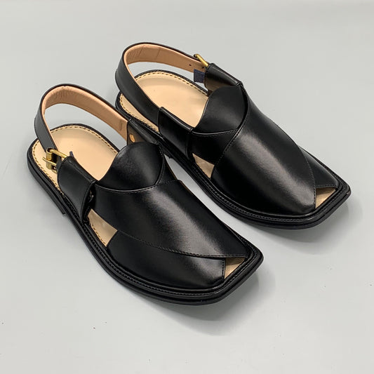 Smart Zalmi ( Black )