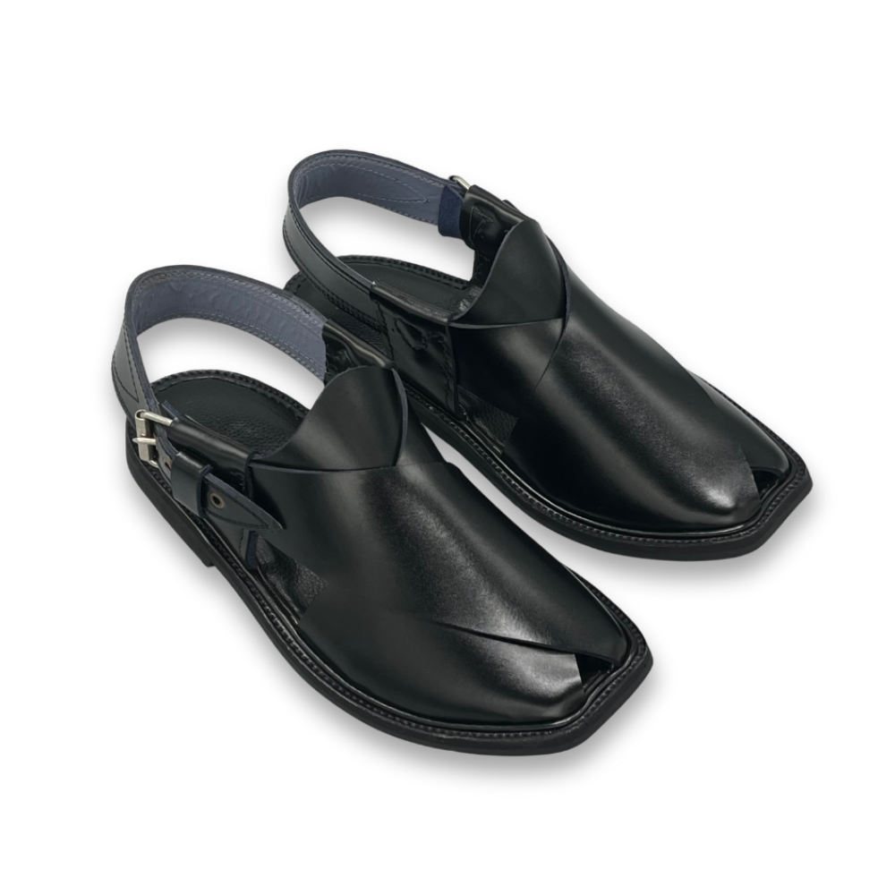 Gol Shape ( Black )