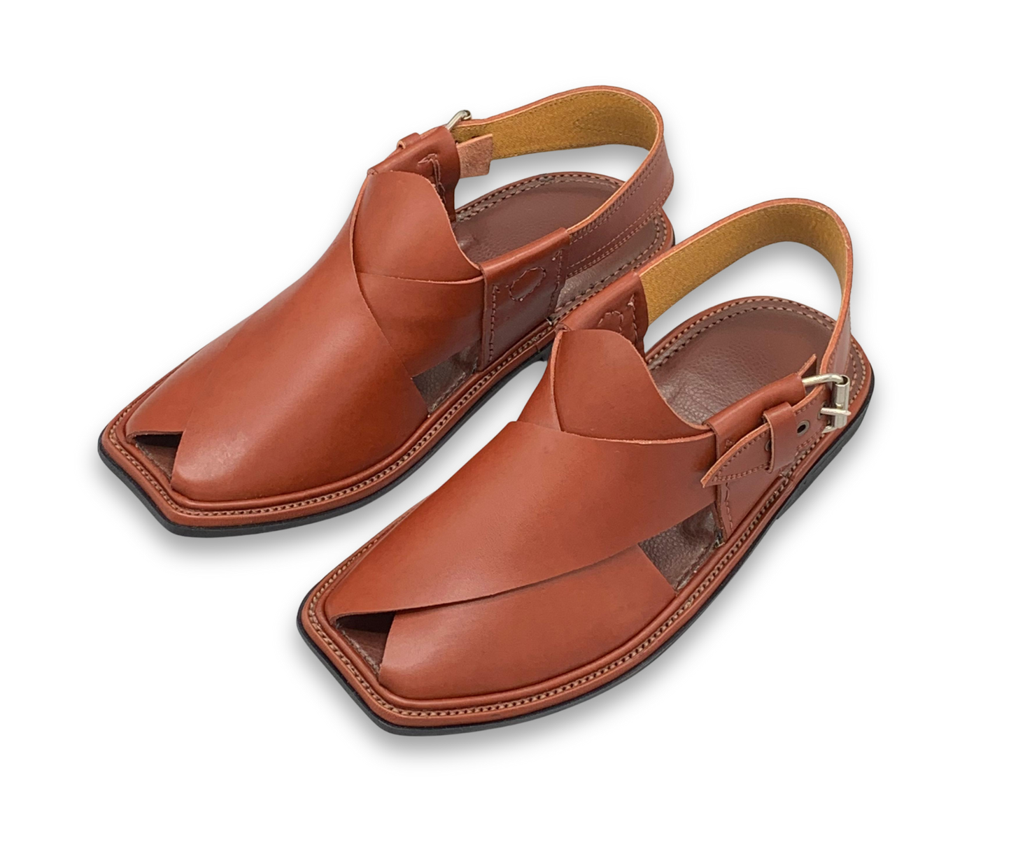 Charsadda Golti ( Masturd Brown )