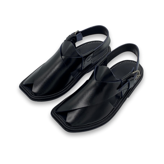 Charsadda Golti ( Black )