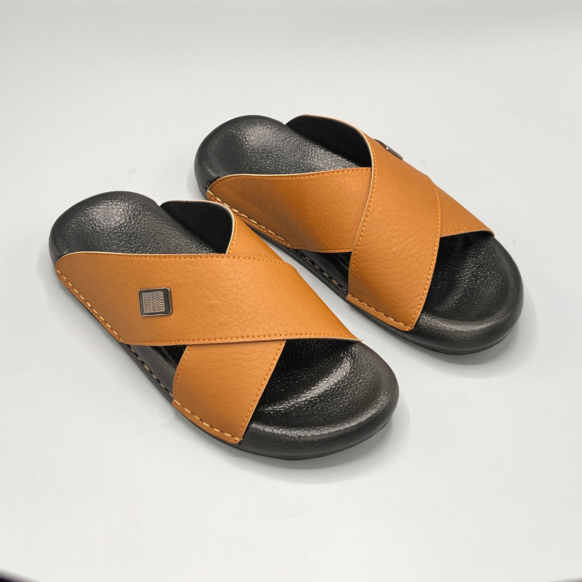 Wror X-Softy Camel Brown