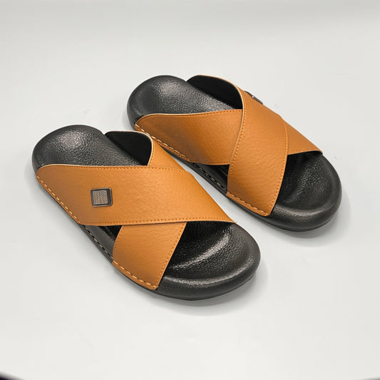 Wror X-Softy Camel Brown