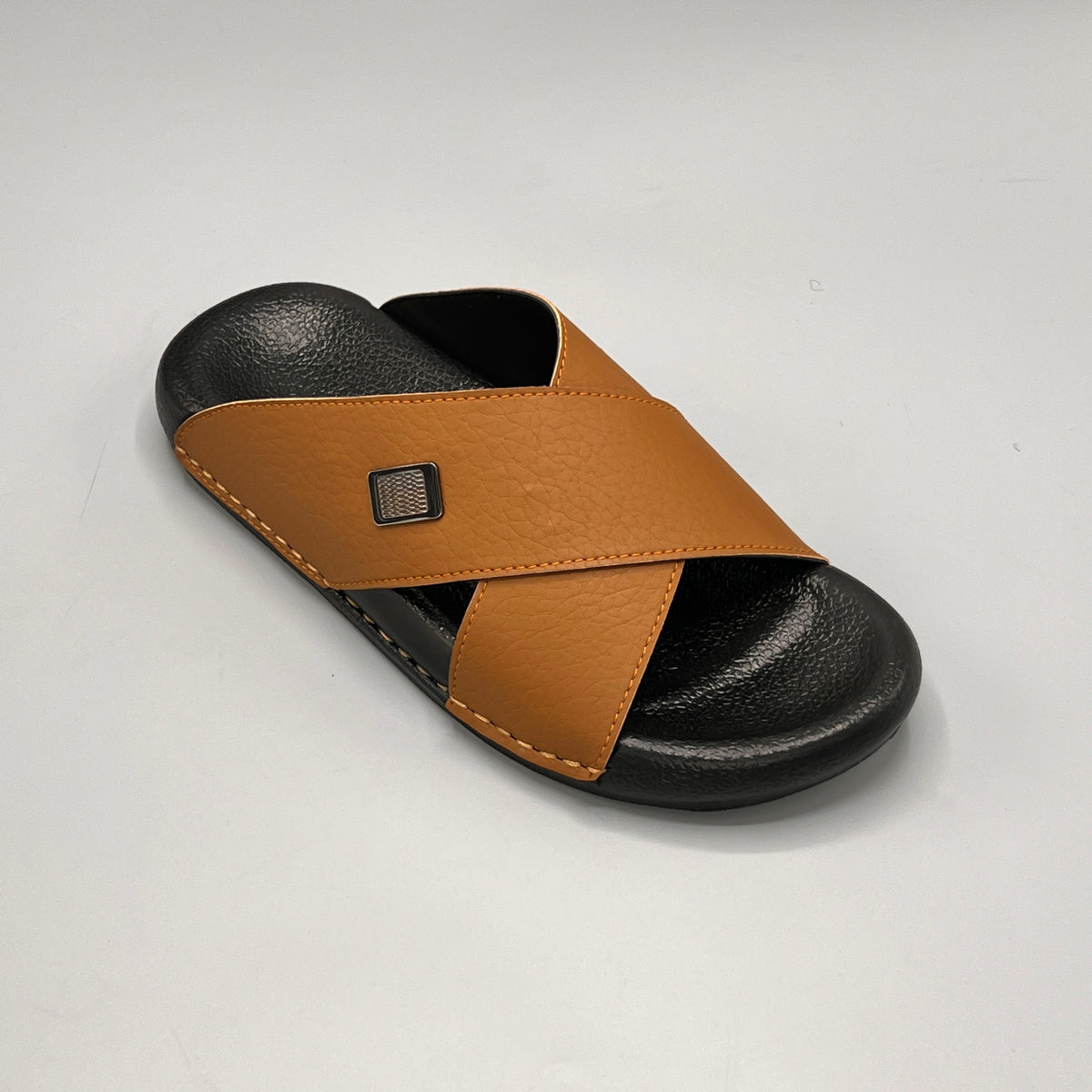Wror X-Softy Camel Brown