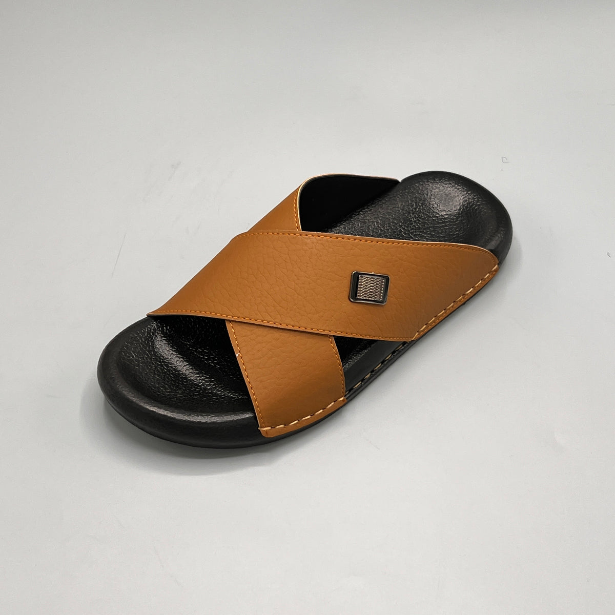 Wror X-Softy Camel Brown
