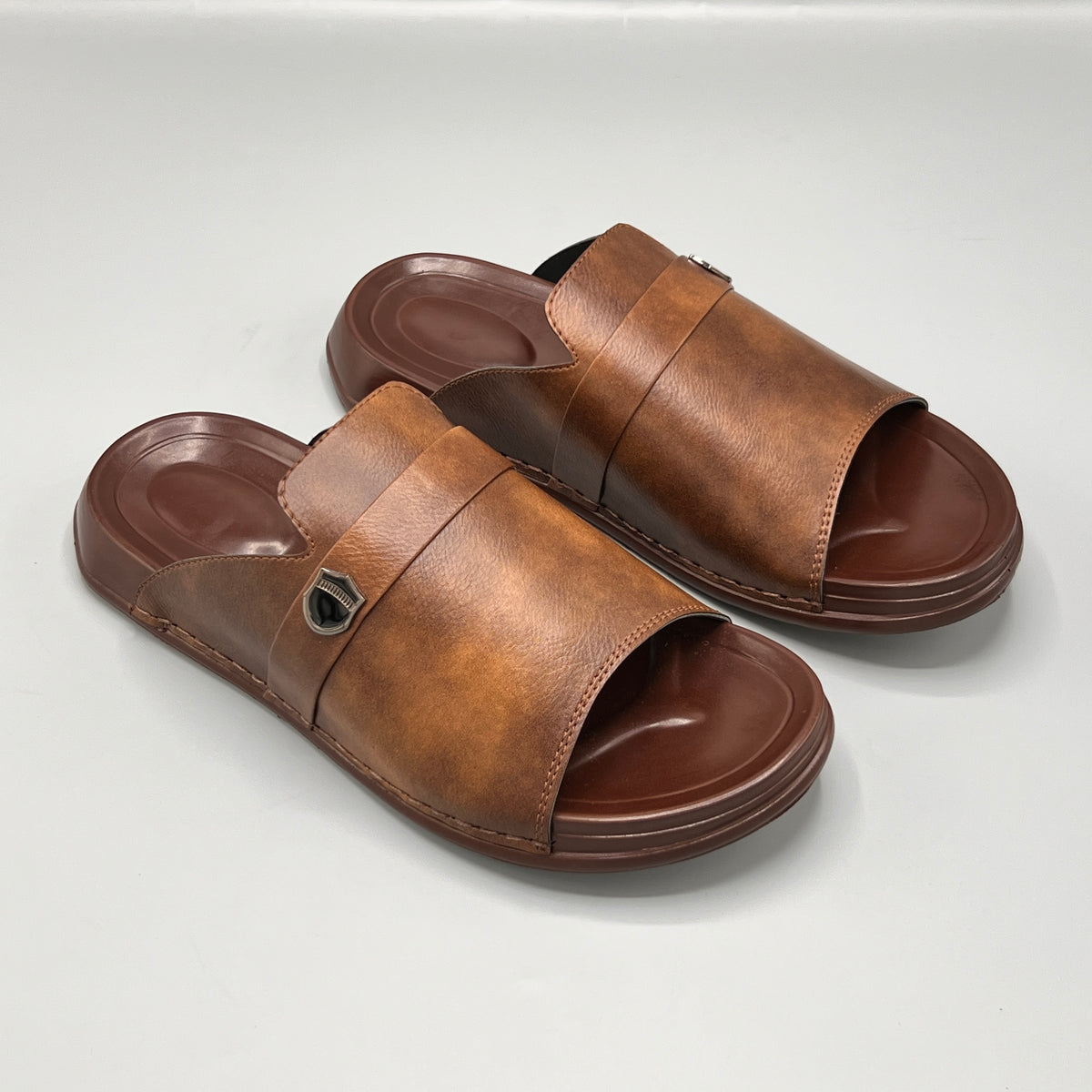 Wror Belt-Softy Double Shade