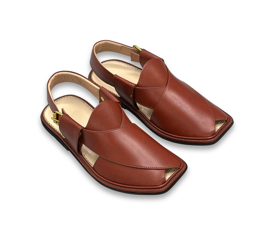 Smart Zalmi ( Masturd Brown)