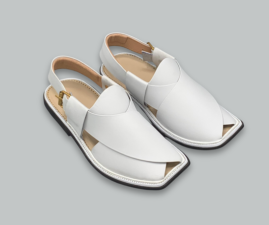 Smart Zalmi ( White )