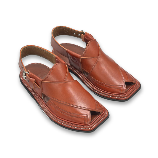 T-Gear ( Mustard Brown )