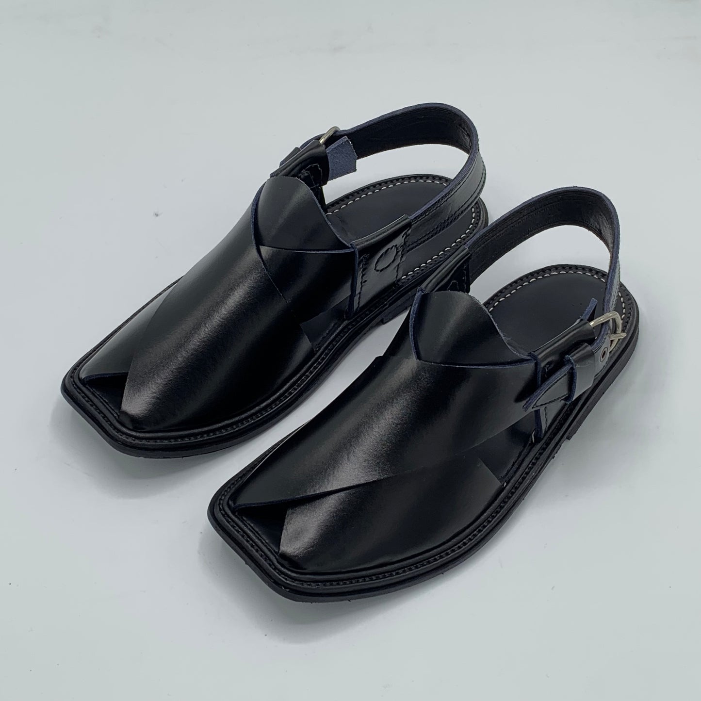 Charsadda Golti ( Black )