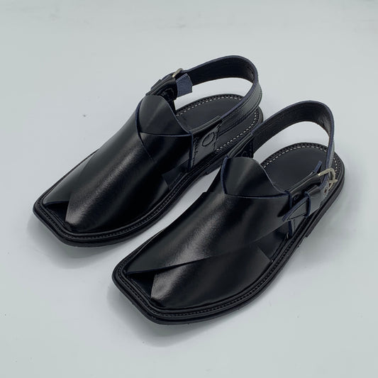 Charsadda Golti ( Black )