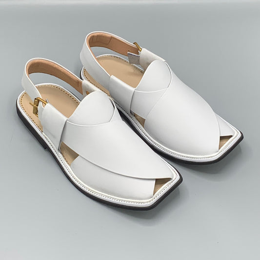 Smart Zalmi ( White )